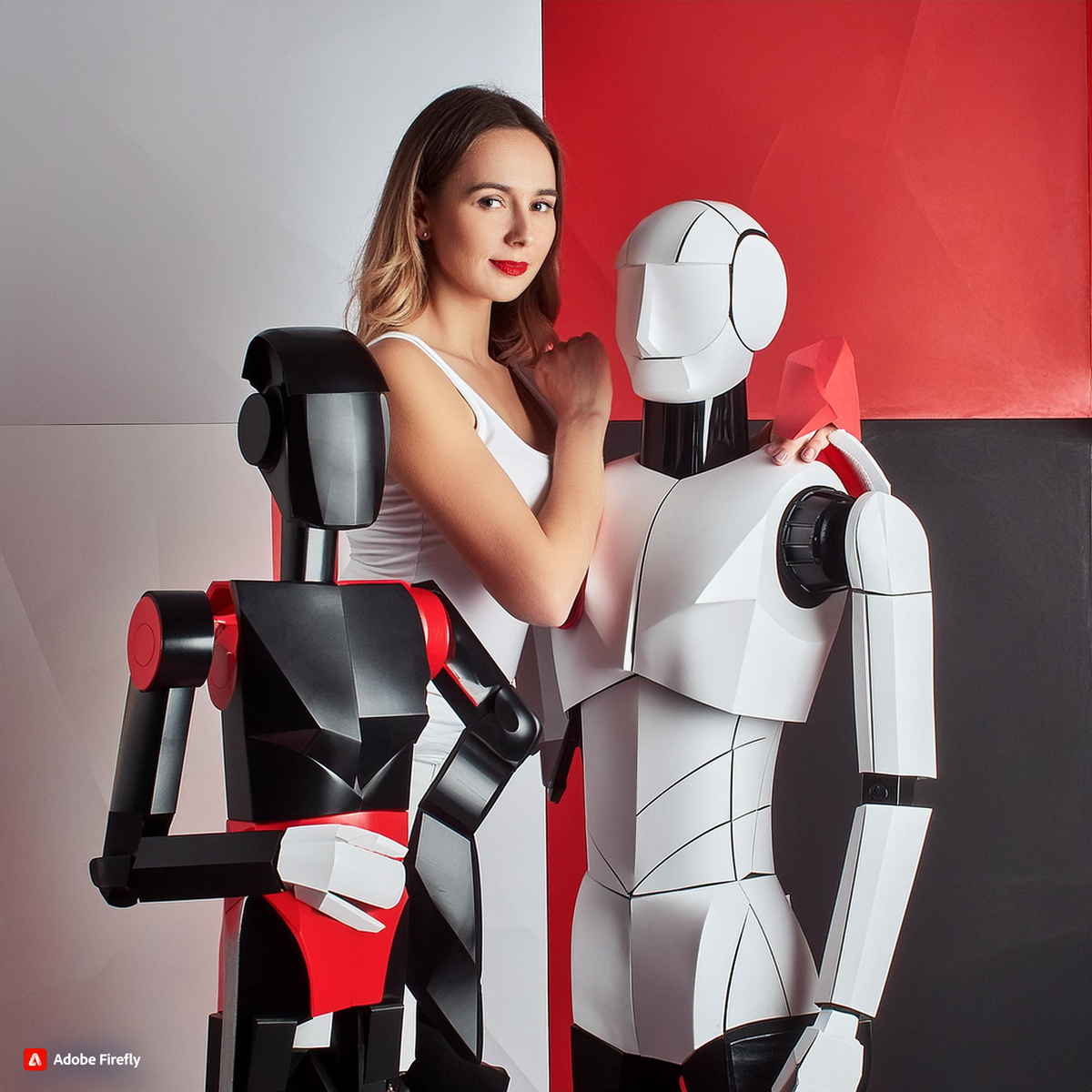 🤖 ИИ после 2030: когда машины перестанут спрашивать разрешения