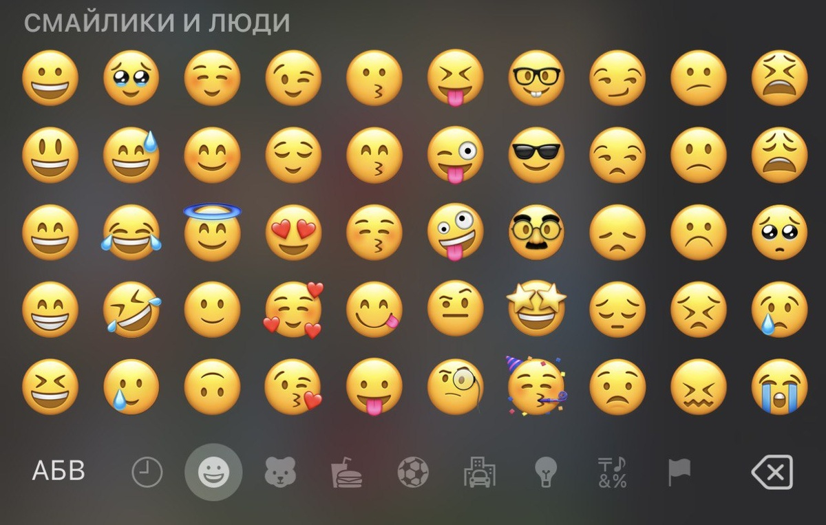 🔥 Маркетинг с улыбкой: почему эмодзи продают лучше, чем сухие тексты