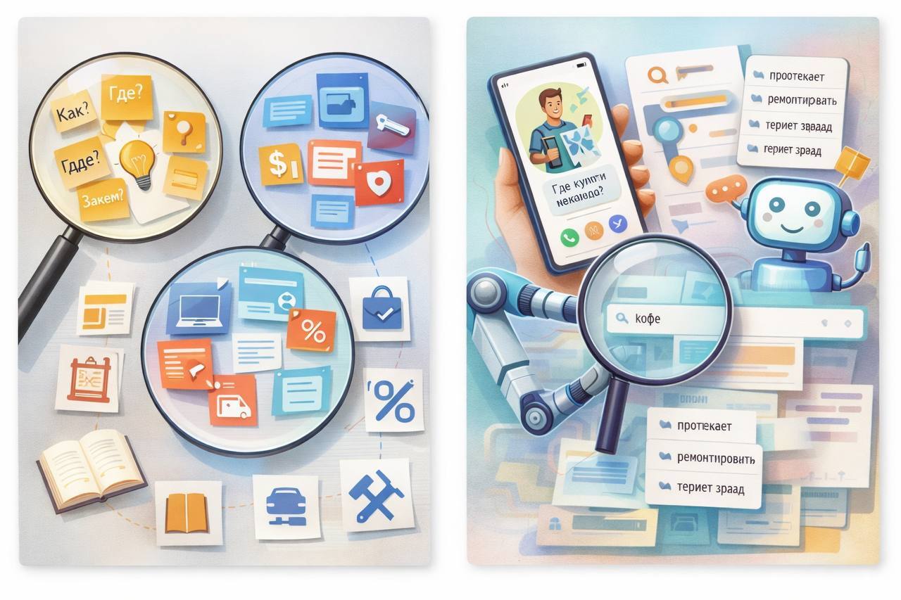 Нужно ли покупать ссылки в 2026 году? Честный разговор без розовых очков