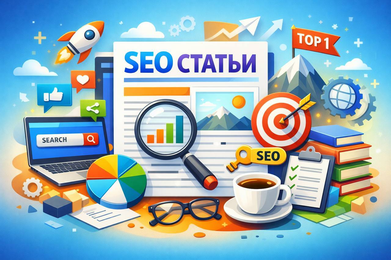 Чекинг-лист: 15 технических ошибок, которые вы пропускаете в 2026 (и которые съедают 30% трафика)