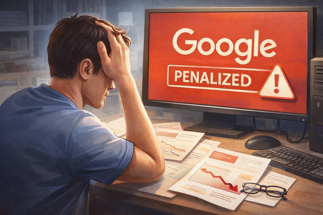 Семантическое ядро 2.0: как выйти за рамки “частотников” и найти скрытые интенты