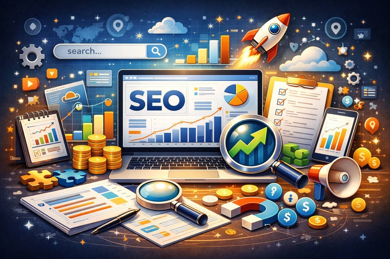 Альтернативы поведенческим факторам: как реально улучшить поведенческие метрики сайта?