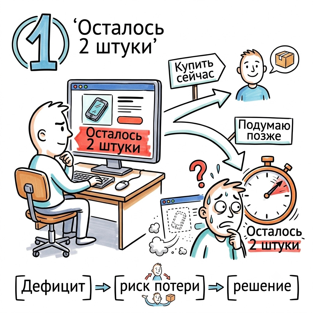 осталось 2 штуки