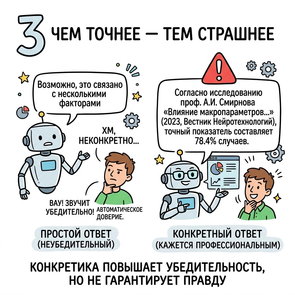 чем точнее факты - тем страшнее